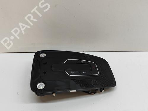 Interior roof light AUDI A5 Sportback (F5A, F5F) 35 TDI | BP28194766I8
