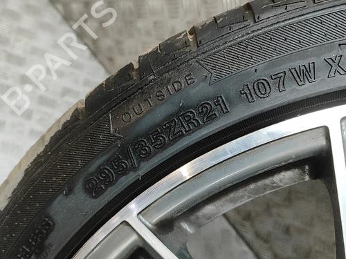 Fælk PORSCHE MACAN (95B) 3.0 S | BP34136422C45  - Image 8