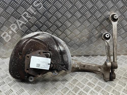 Used Left front steering knuckle Left front steering knuckle AUDI Q5 (FYB, FYG) 2.0 TDI quattro (190 hp) 15852076 15852076