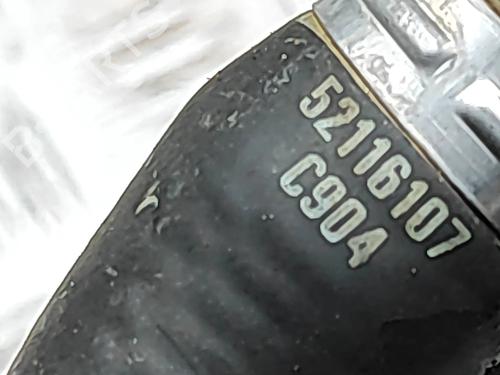 Auxiliary water pump BMW 5 (E60) 530 d | BP35983042M111 - Image 9