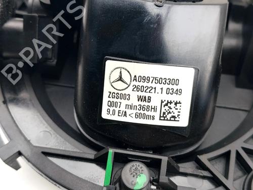 Camera MERCEDES-BENZ CLA (C118) CLA 180 (118.384) | BP40151911E14 - Image 7