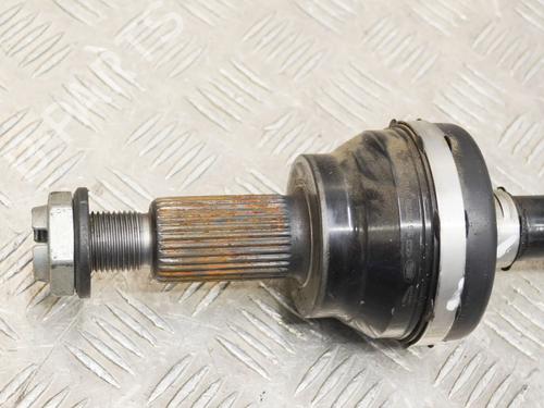 Left rear driveshaft JAGUAR F-PACE (X761) 2.0 D200 MHEV | BP28430455M40 - Image 2