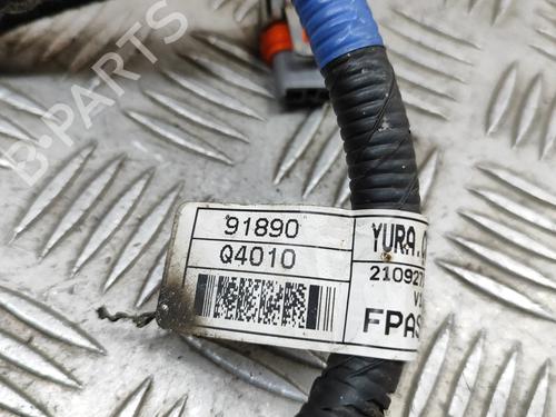 Electronic module KIA NIRO I (DE) E-NIRO | BP27783007M83 