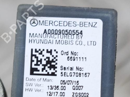 Cable MERCEDES-BENZ C-CLASS Coupe (C205) C 250 d (205.308) | BP15680823E12 