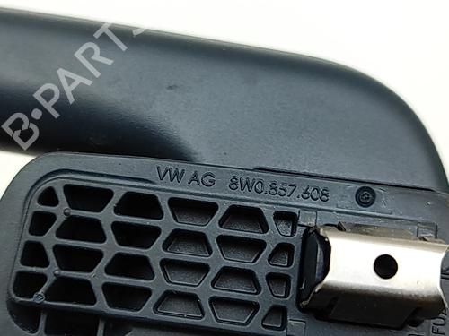 Interior roof handle PORSCHE CAYENNE Coupe (9YB) 3.0 E-Hybrid AWD | BP38018102I35 - Image 5