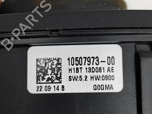 Electronic module FORD PUMA (J2K, CF7) 1.0 EcoBoost mHEV | BP27773934M83