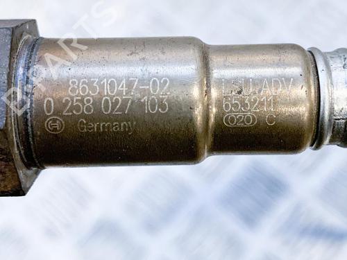 Electronic sensor BMW 3 (F30, F80) 330 e | BP7081844M84 