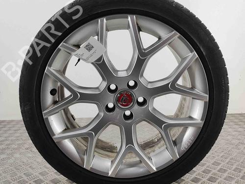 Used Rim JAGUAR F-TYPE Coupe (X152) 3.0 SCV6 (340 hp) 21809673