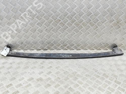 Used Front bumper reinforcement Front bumper reinforcement 39204971 39204971