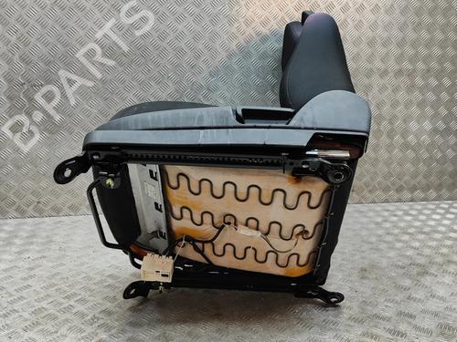 Left front seat MAZDA MX-5 III (NC) 1.8 (NC18) | BP27643933C15  - Image 5