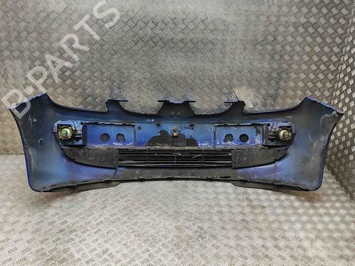 Front bumper MITSUBISHI COLT CZC VI Convertible (RG) 1.5 (Z36A) | BP29812469C7 