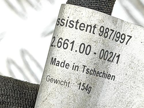 Electronic module PORSCHE BOXSTER (987) S 3.2 | BP36458636M83 - Image 6