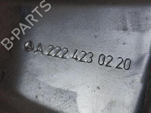 Right rear steering knuckle MERCEDES-BENZ S-CLASS (W222, V222, X222) S 350 BlueTEC / d (222.132, 222.032, 222.123) | BP14657634M28 