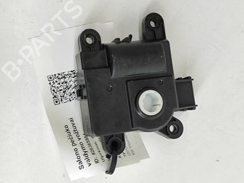 Electronic module SSANGYONG KORANDO (C300) E-Motion | BP27776795M83  - Image 5