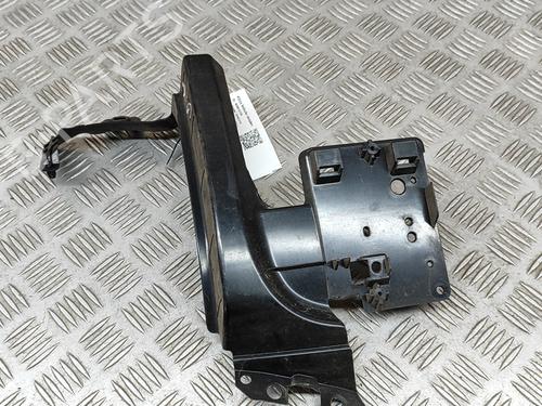 Rear bumper bracket LAND ROVER RANGE ROVER EVOQUE (L538) 2.2 D 4x4 | BP22620193C159 