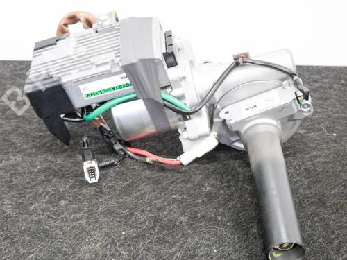 Used Steering column Steering column TOYOTA RAV 4 IV (_A4_) 2.5 Hybrid 4WD (AVA44, AVA44_) (197 hp) 7082185 7082185