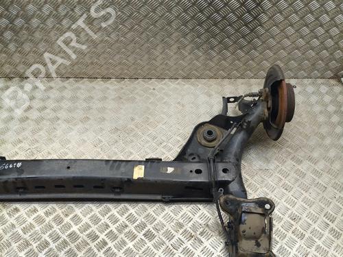 Bagaksel BMW 7 (E65, E66, E67) 745 i, Li | BP39244009M2 - Image 3