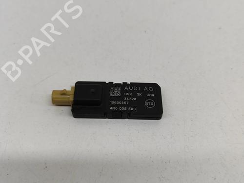 Used Electronic module Electronic module AUDI Q4 E-TRON Sportback (F4N) 35 (170 hp) 28553946 28553946