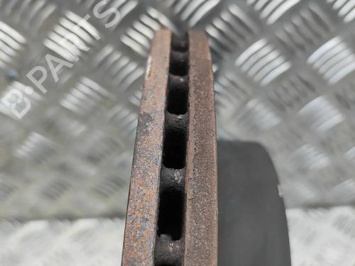 Other MAN TGE Van 2.0 TDI (01V, 03V, 36V, UYB, UYC, UYD) | BP31976773O1