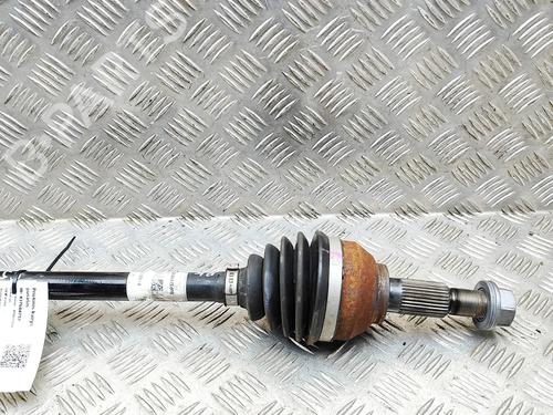 Left front driveshaft TESLA MODEL Y (5YJY) Long Range All-wheel Drive | BP38565316M38 - Image 3