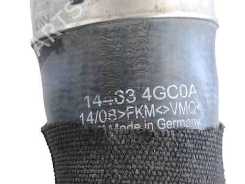 Pipe INFINITI Q50 50 D | BP33363694M125 - Image 5