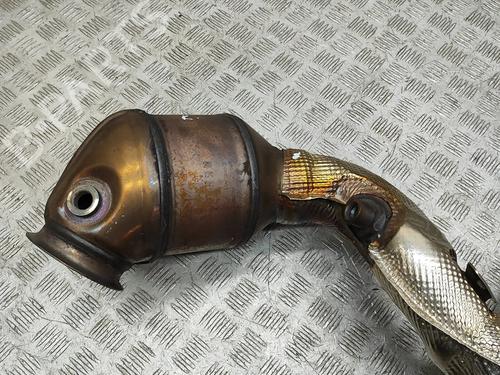 Catalyst MERCEDES-BENZ GLE Coupe (C167) AMG GLE 63 EQ Boost 4-matic+ (167.389) | BP27782850M10 - Image 3