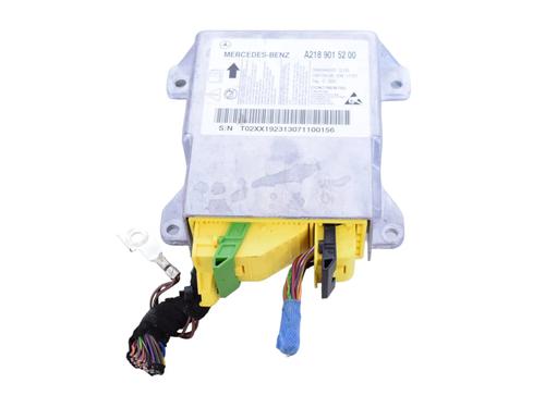 ecu-airbags-mercedes-benz-cls-c218-2011-2012-2013-2014-2015-2016-2017-33366011 main image
