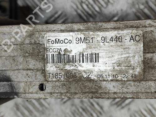 Intercooler VOLVO C30 (533) D2 | BP33376561M30 - Image 6