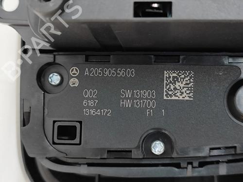 Switch MERCEDES-BENZ V-CLASS (W447) V 220 CDI / d (447.811, 447.813, 447.815) | BP28437373I30 