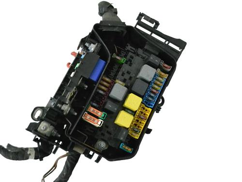 Fuse box MERCEDES-BENZ A-CLASS (W176) A 45 AMG 4-matic (176.052) | BP30245171E1 - Image 4