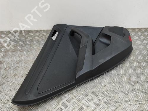 Rear left panel VW T-ROC (A11, D11) 1.0 TSI | BP23416531C60  - Image 6