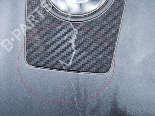 Upper protection BMW 6 Gran Coupe (F06) M6 Competition | BP10992138M93 
