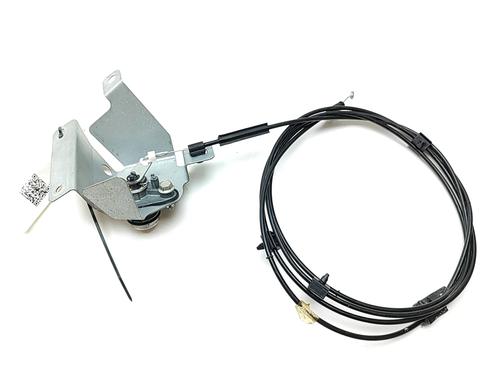 Used Tailgate lock Tailgate lock CHEVROLET CAMARO Convertible 6.2 (405 hp) 40042597 40042597