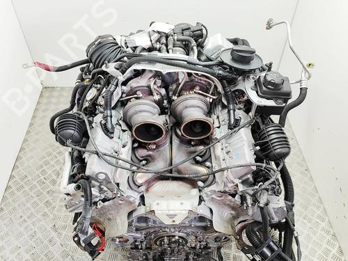 Engine BMW X5 (E70) M | BP32088763M1 - Image 6