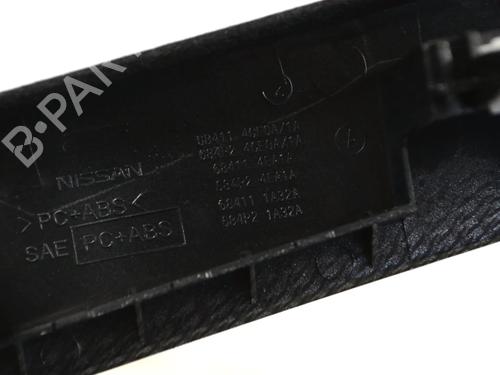 Other NISSAN X-TRAIL III (T32_, T32R, T32RR) 1.6 DIG-T (T32) | BP30208137O1 