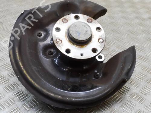 Used Left rear steering knuckle AUDI Q3 (8UB, 8UG) 2.0 TDI (140 hp) 16270916