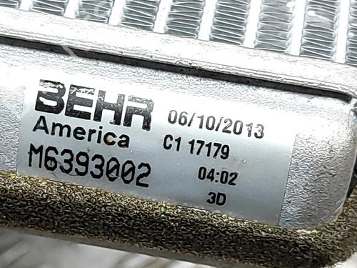 Heater matrix CHRYSLER GRAND VOYAGER V (RT) 2.8 CRD | BP38071437M63 - Image 5