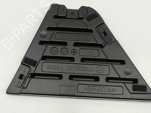 Boot lining MAZDA CX-5 (KF) 2.0 | BP27607724I3 