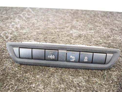 Used Switch PEUGEOT 208 I (CA_, CC_) 1.2 VTI 82 (82 hp) 6743177