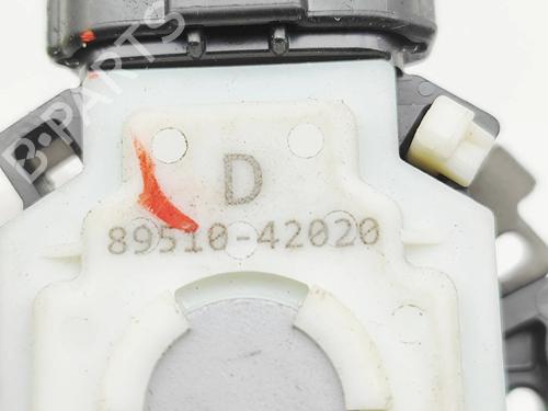 Electronic sensor TOYOTA bZ4X (_EAM1_) EV (XEAM10) | BP36783154M84 - Image 5