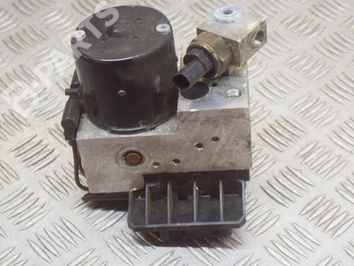 Used ABS pump MERCEDES-BENZ S-CLASS (W220, V220) S 500, S 500 L (220.075, 220.175, 220.875) (306 hp) 7733096
