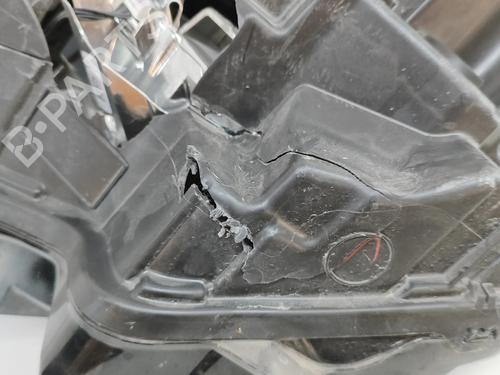 Right headlight PORSCHE CAYENNE Coupe (9YB) 3.0 AWD (9YBAA1) | BP29623195C29 - Image 10