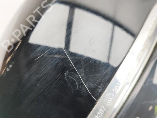 Right mirror LAND ROVER DISCOVERY V (L462) D300 MHEV 4x4 | BP32459200C27 