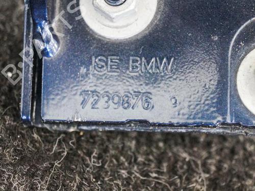 Hinge/Door check strap BMW 1 (F20) 116 d | BP14657830C146 
