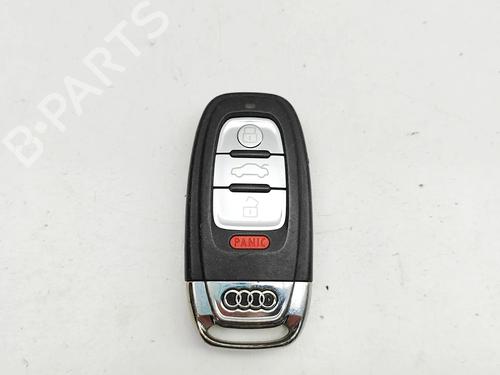 Used Electronic module Electronic module AUDI A6 C7 (4G2, 4GC) S6 quattro (450 hp) 32369574 32369574
