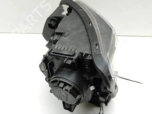 Right headlight PORSCHE CAYENNE Coupe (9YB) 3.0 AWD (9YBAA1) | BP36078536C29 - Image 3