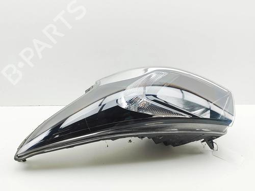 Left headlight OPEL VIVARO B Van (X82) 1.6 CDTI (05) | BP36068011C28 - Image 4