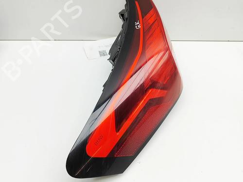 Left taillight BMW X2 (U10) sDrive 20 i | BP36564882C34 - Image 4