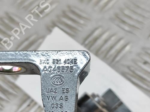 Hinge/Door check strap VW T-ROC (A11, D11) 1.5 TSI | BP27532558C146 - Image 5