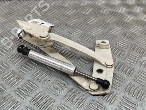 Used Hinge/Door check strap VW NEW BEETLE Convertible (1Y7) 1.6 (102 hp) 24307177